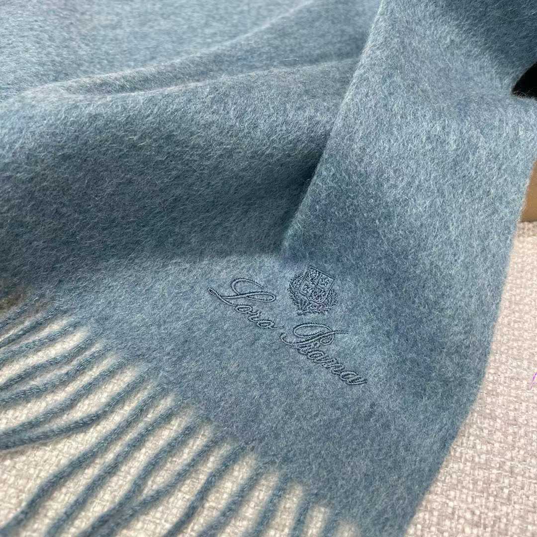 Loro Piana Scarf view 2