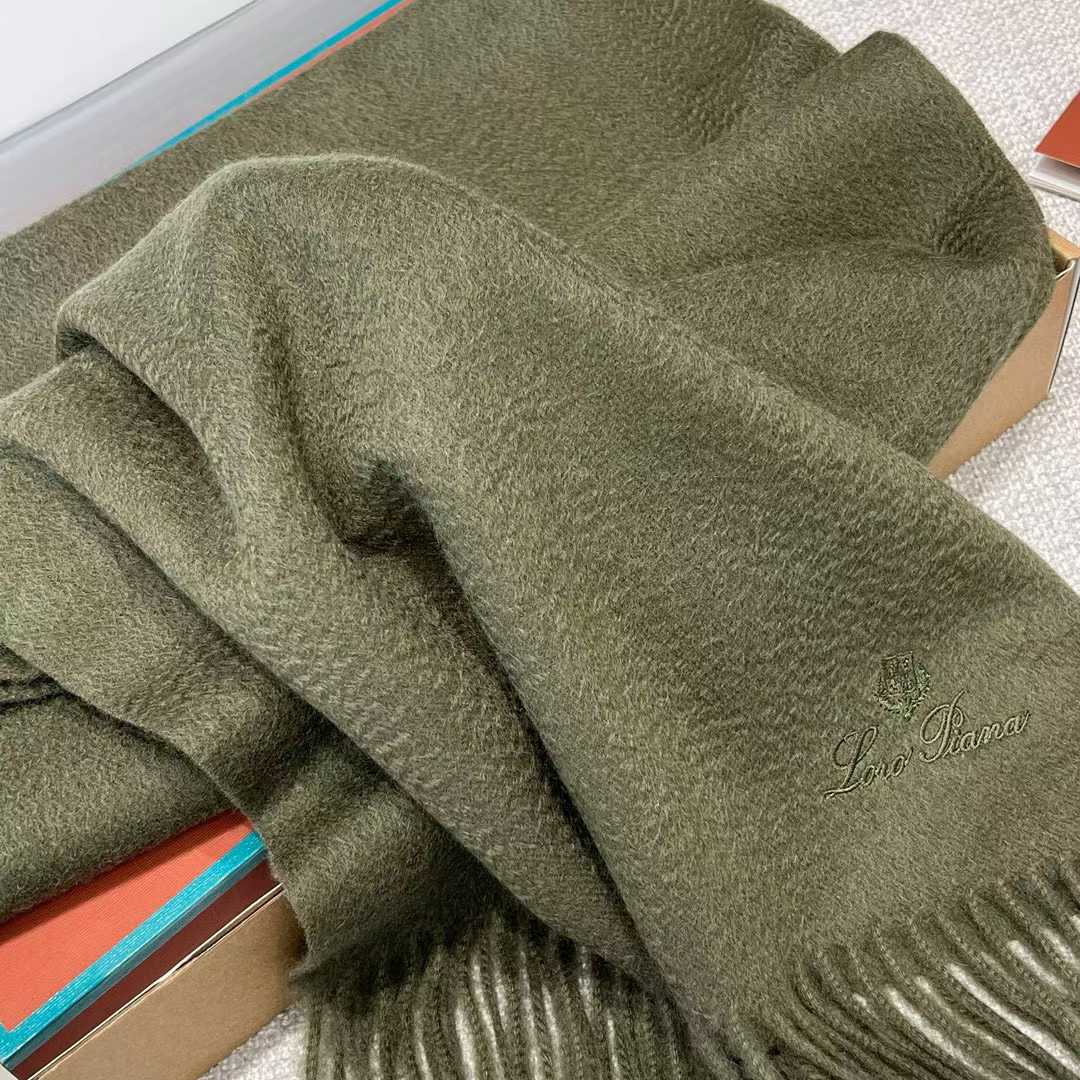 Loro Piana Scarf view 20