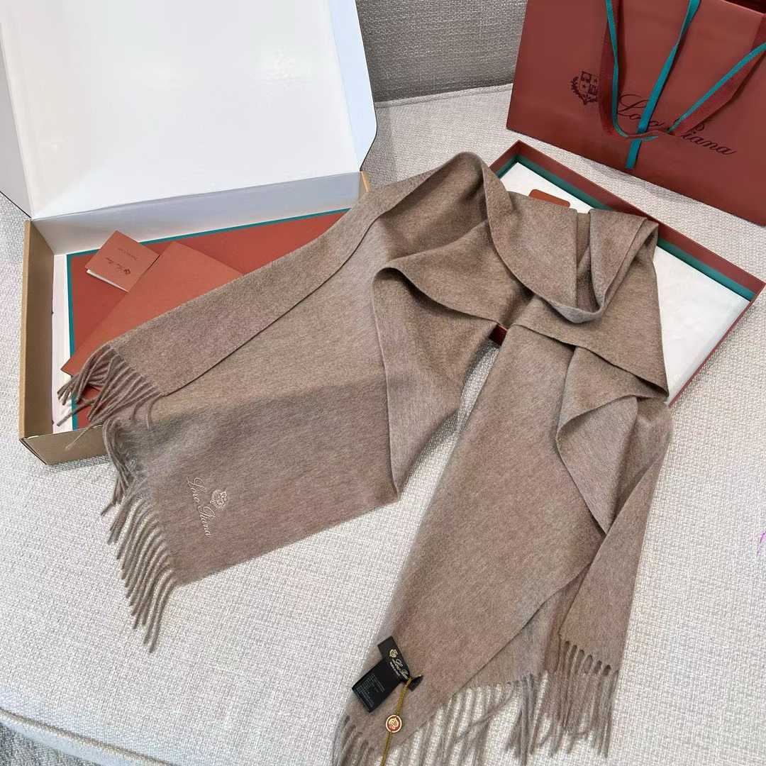 Loro Piana Scarf view 21