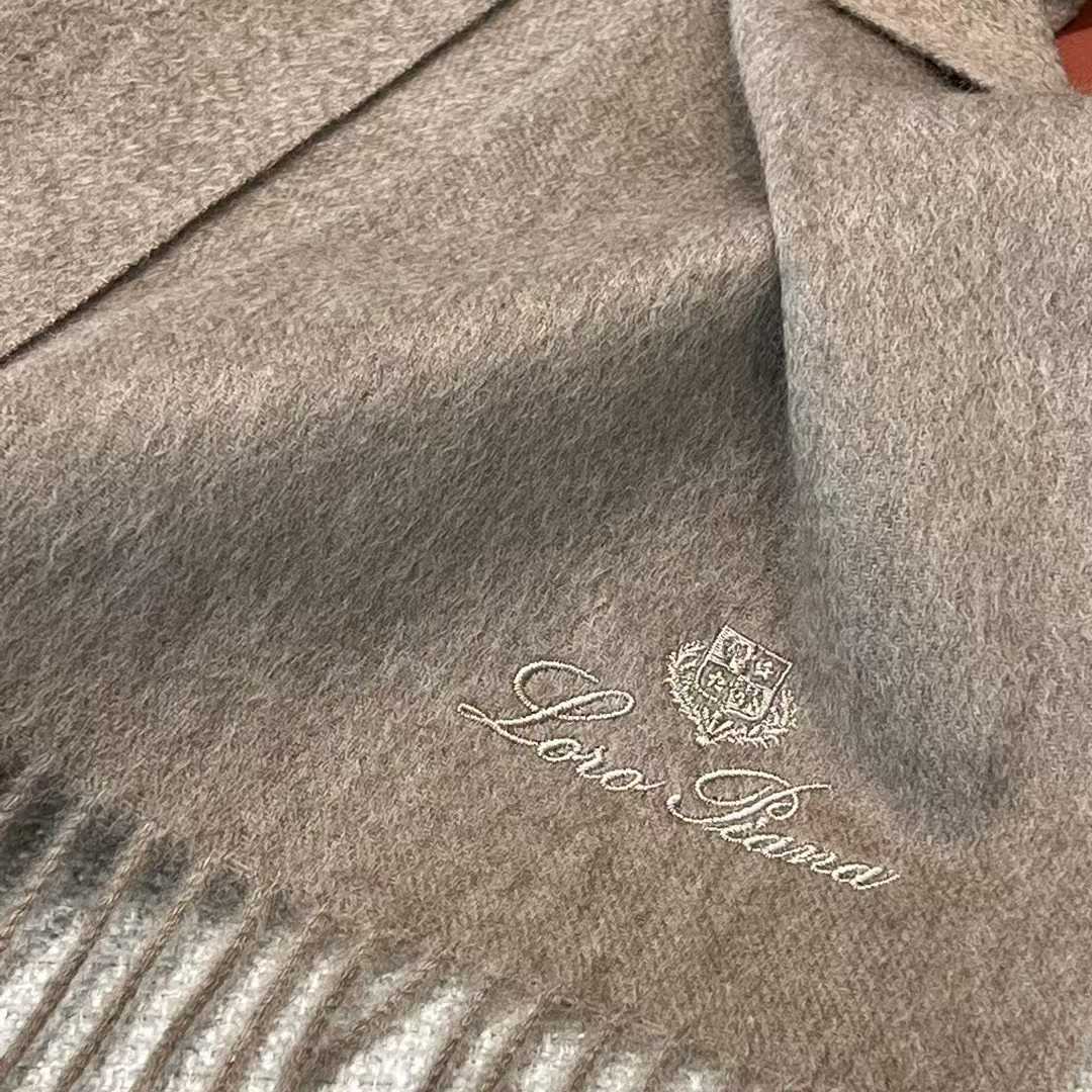 Loro Piana Scarf view 22