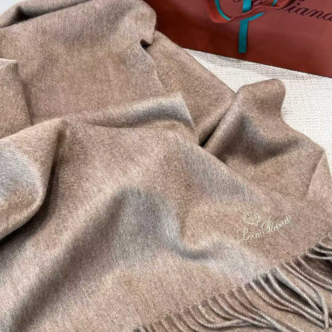 Loro Piana Scarf view 25