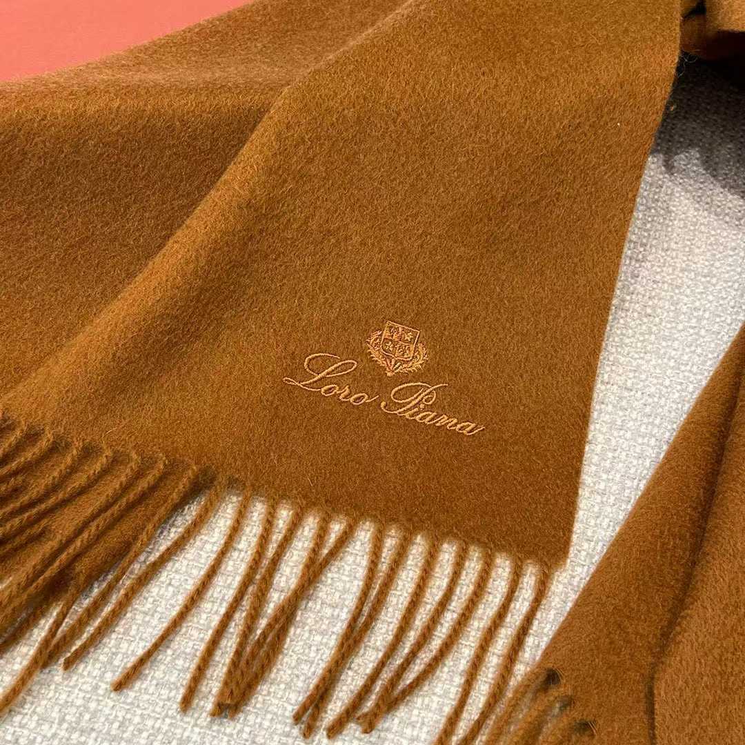 Loro Piana Scarf view 27