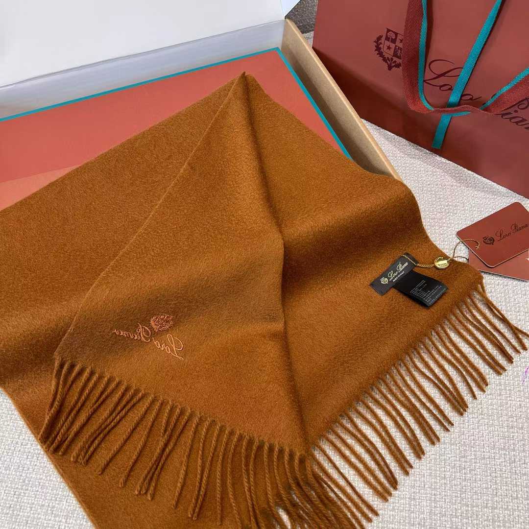 Loro Piana Scarf view 29
