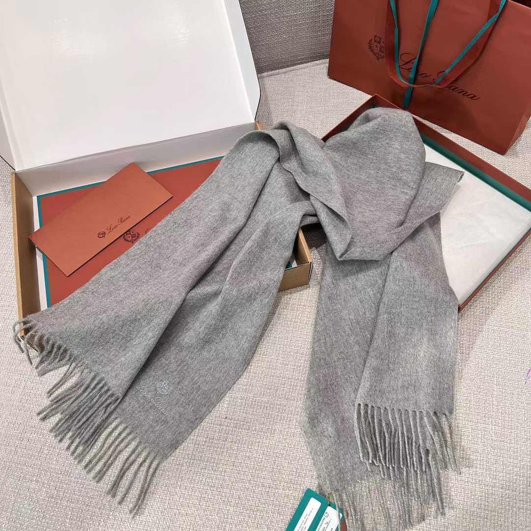 Loro Piana Scarf view 30