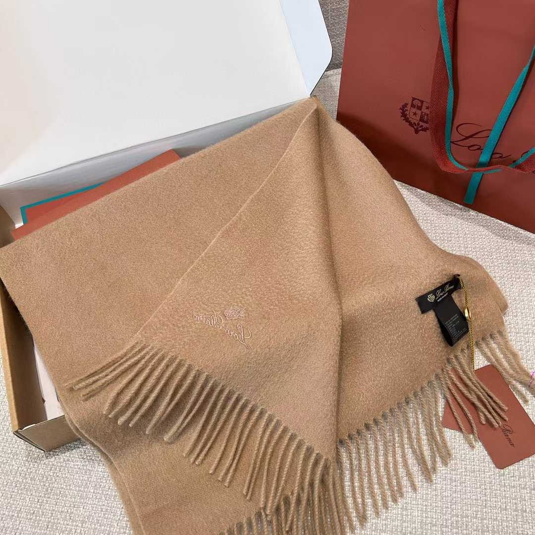 Loro Piana Scarf view 31