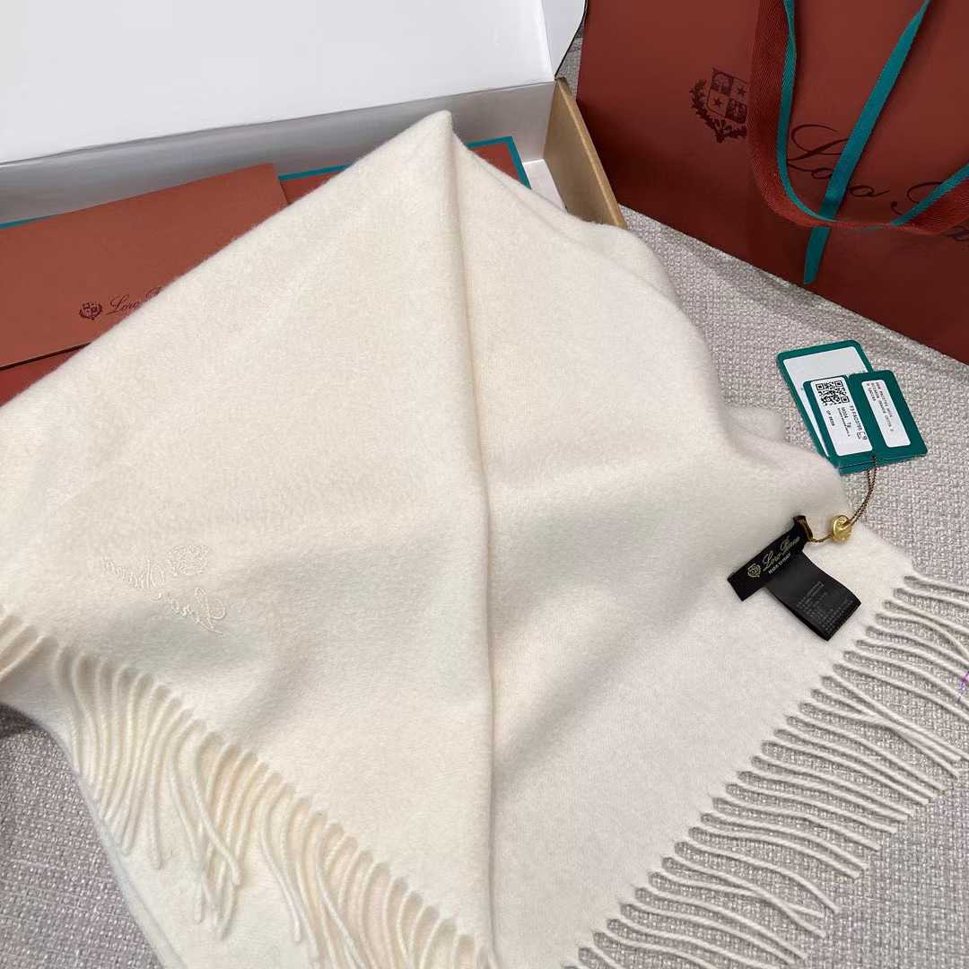 Loro Piana Scarf view 35