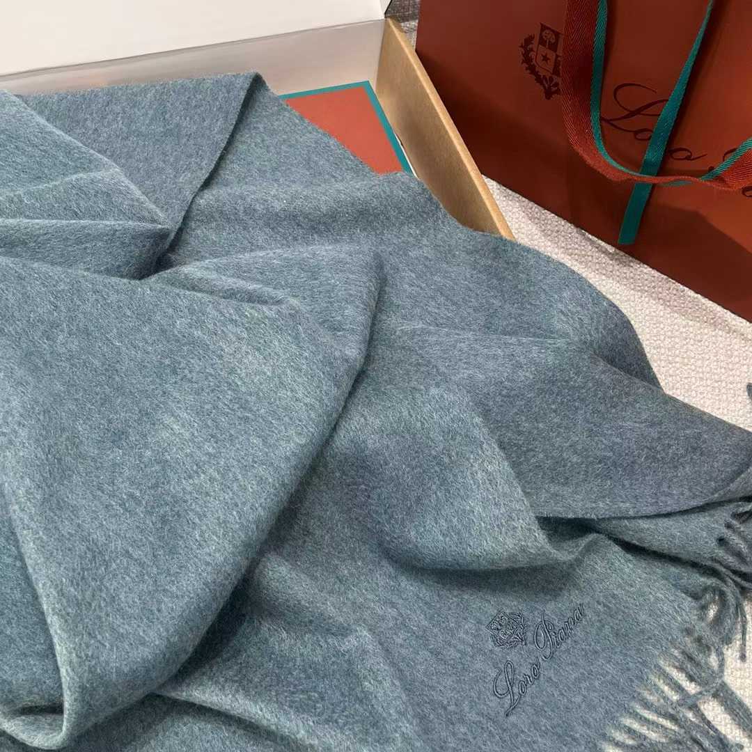 Loro Piana Scarf view 5