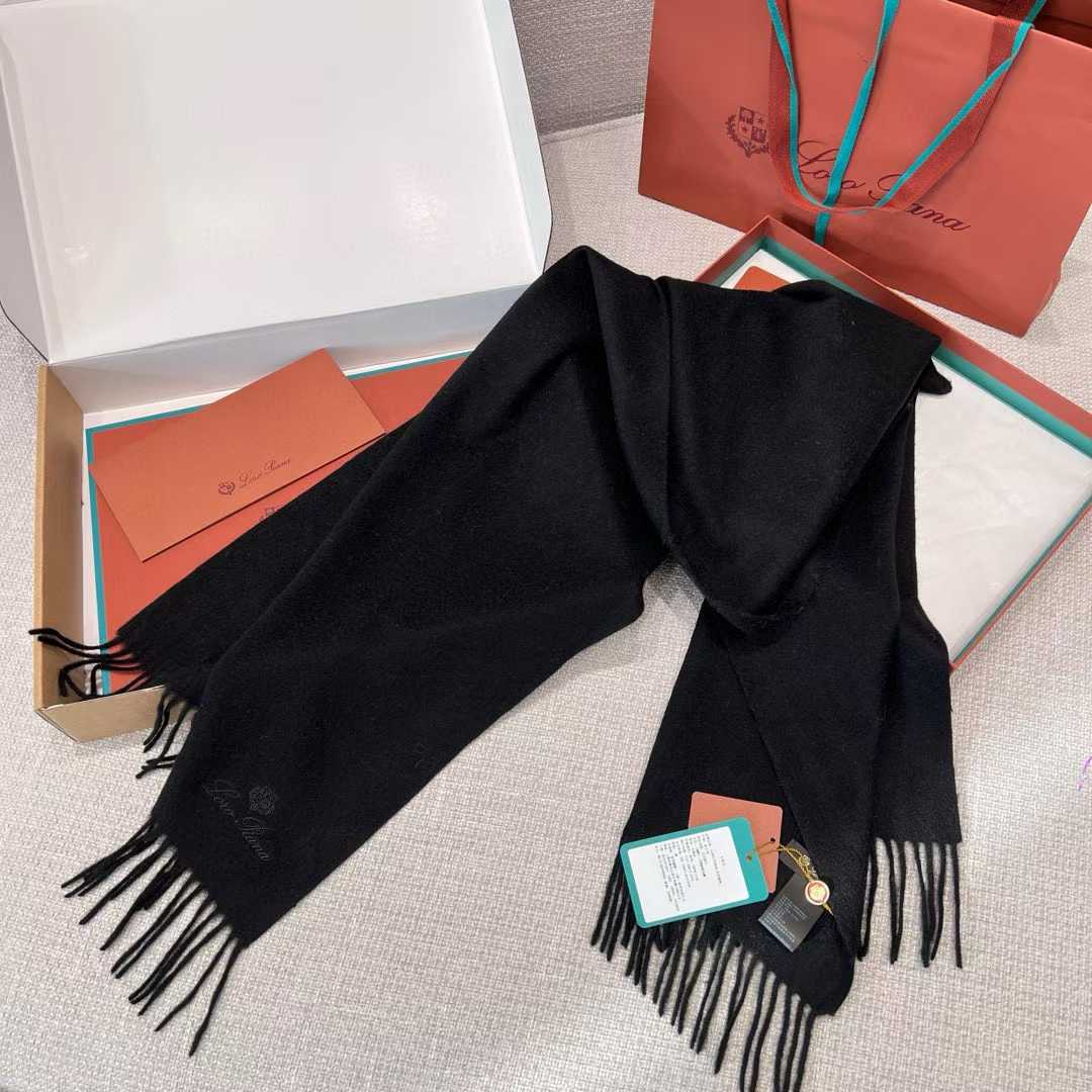 Loro Piana Scarf view 6