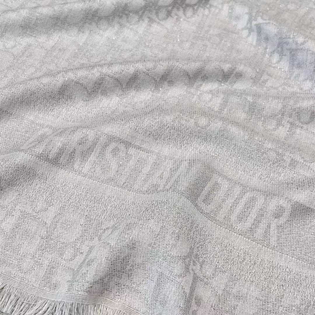 Dior Shawl view 10
