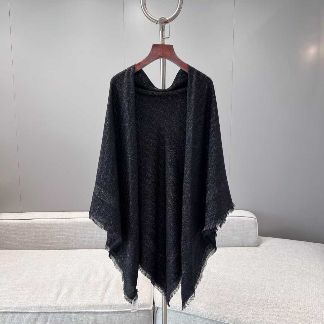 Dior Shawl view 20