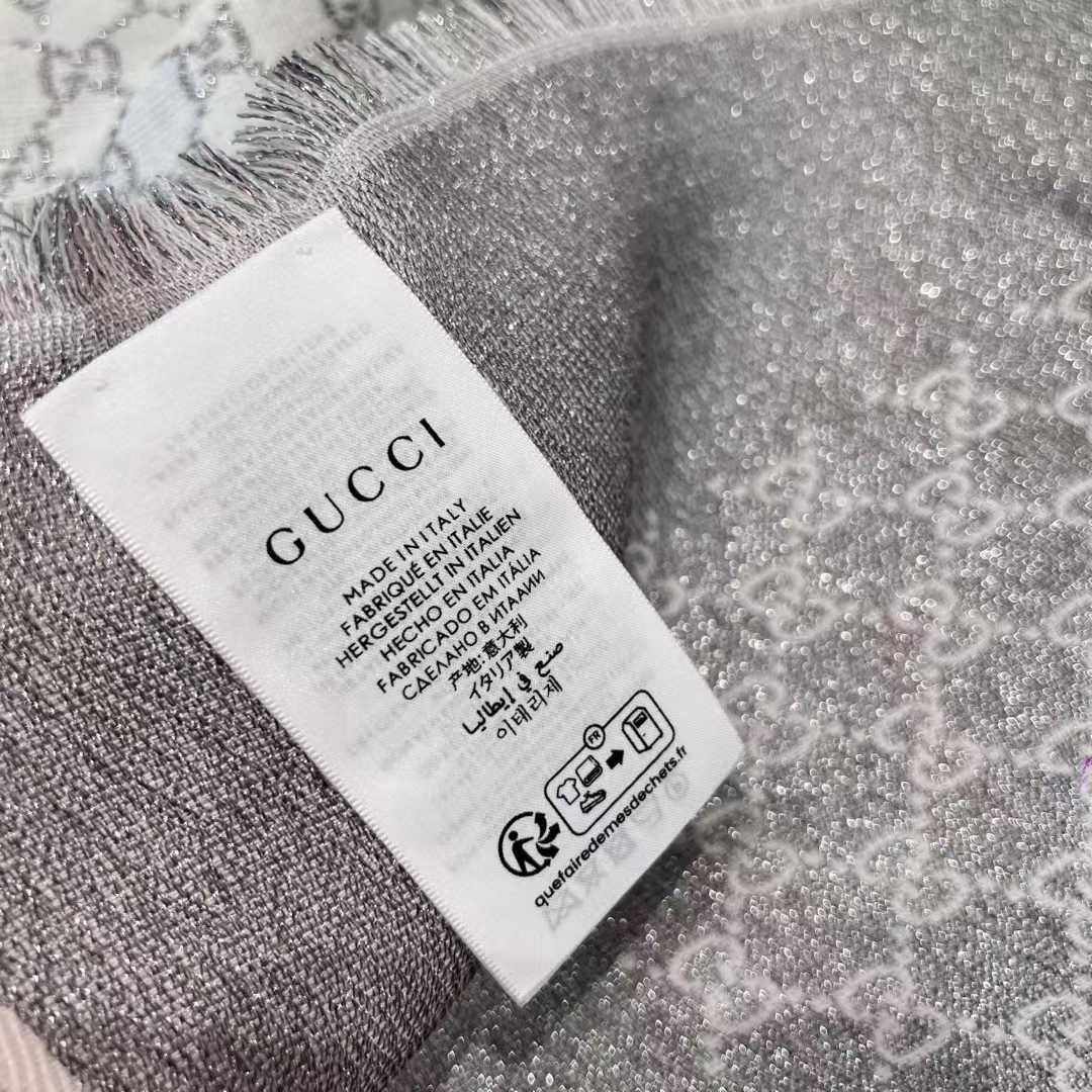 Gucci Shawl view 14