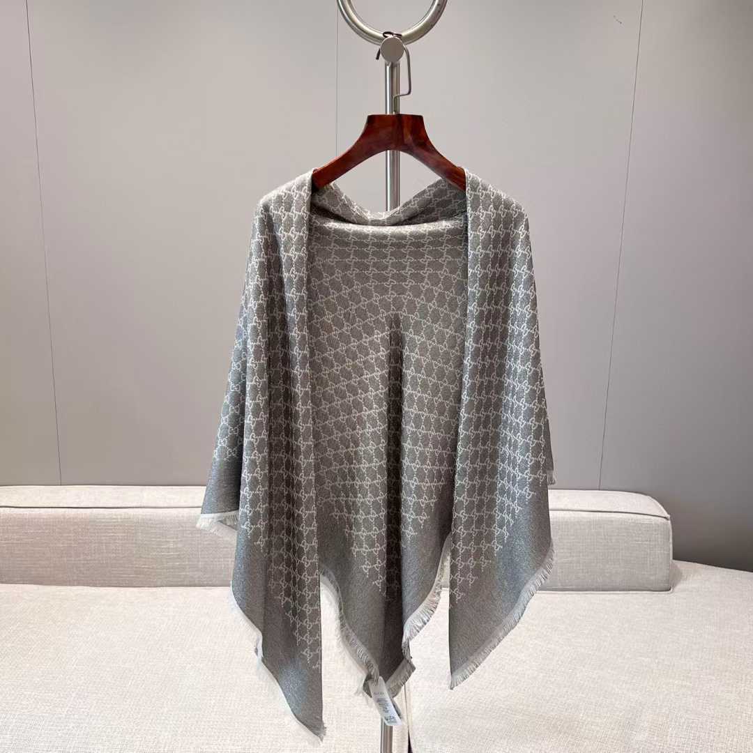 Gucci Shawl view 16