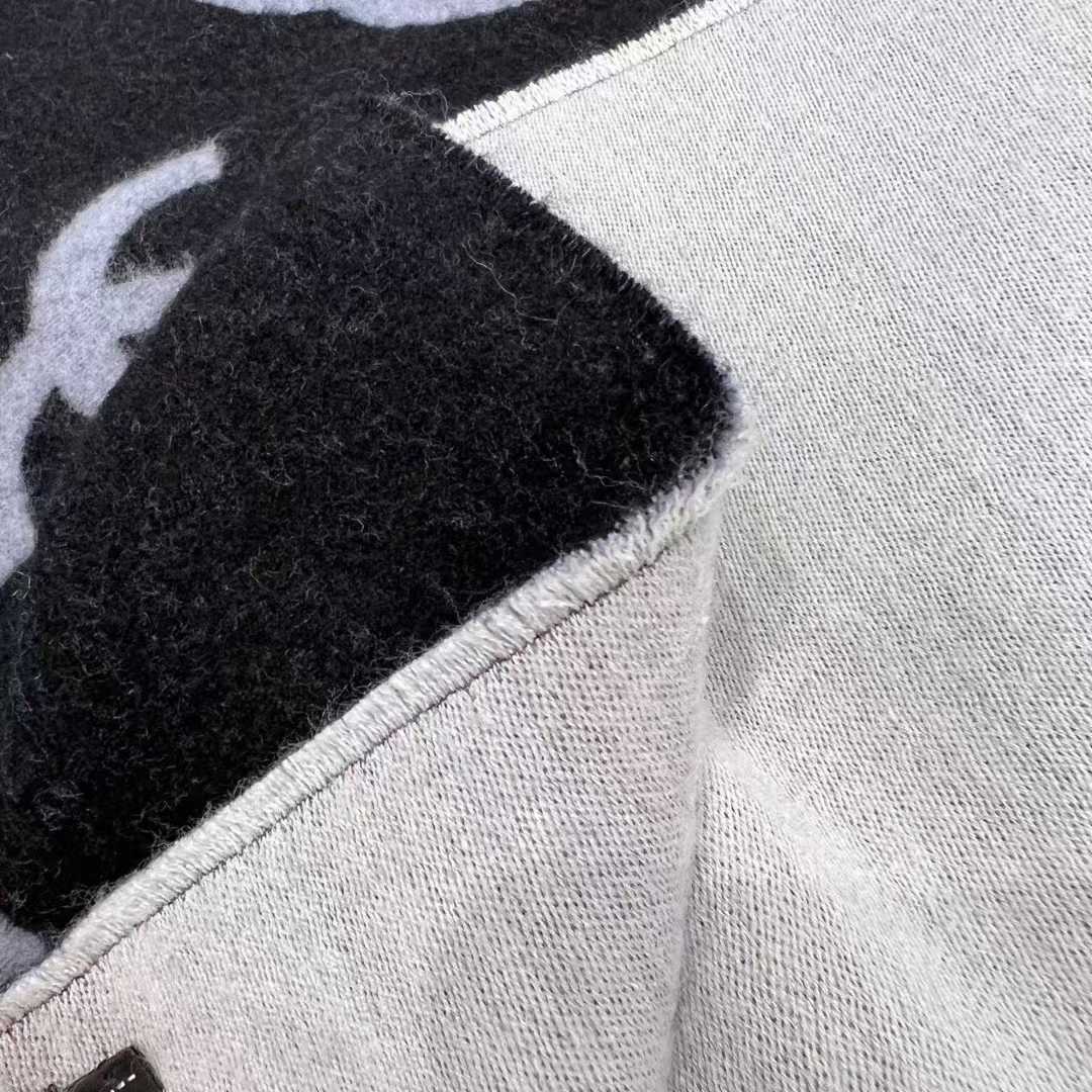 Chanel Scarf view 5