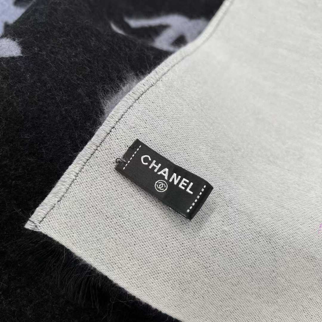 Chanel Scarf view 6