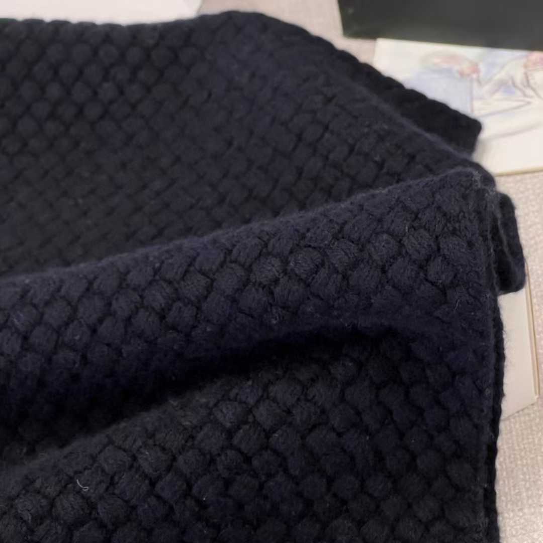 Chanel Scarf two piece set view 10
