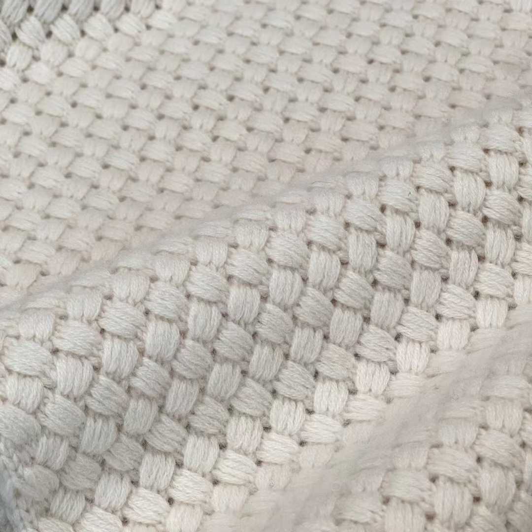 Chanel Scarf two piece set view 4