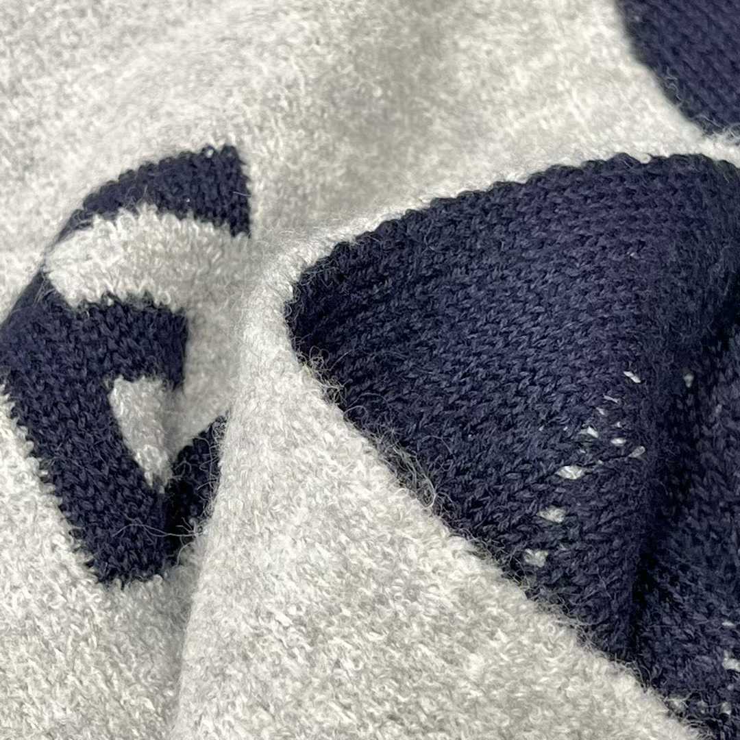 Chanel Scarf view 7