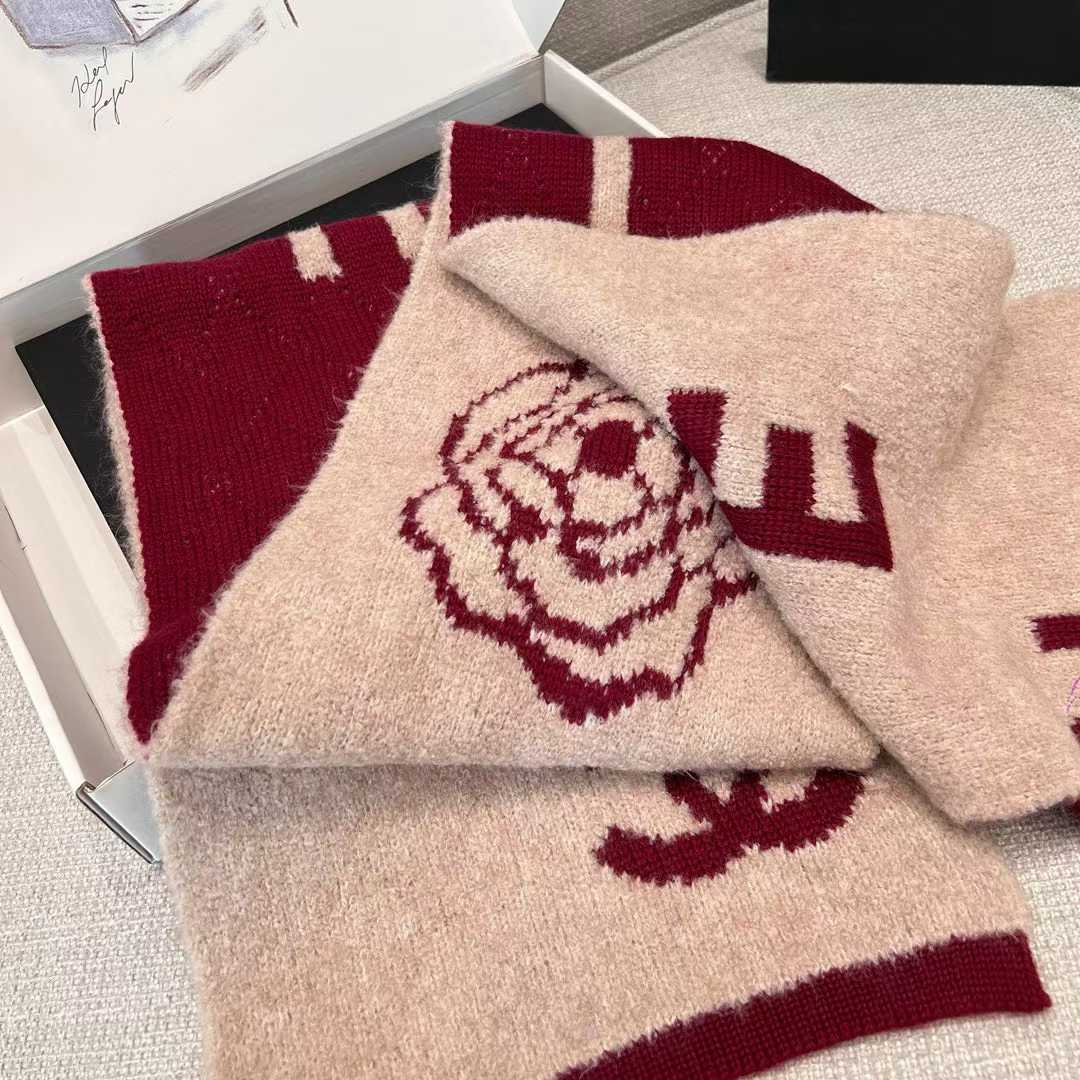 Chanel Scarf view 2