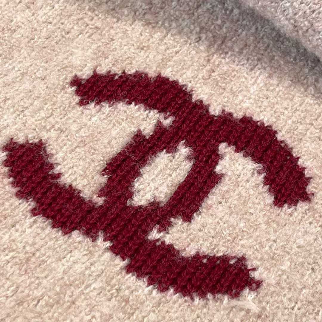 Chanel Scarf view 3