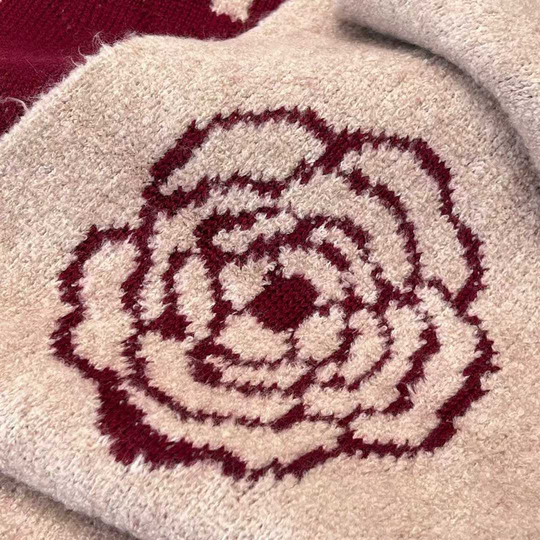 Chanel Scarf view 4