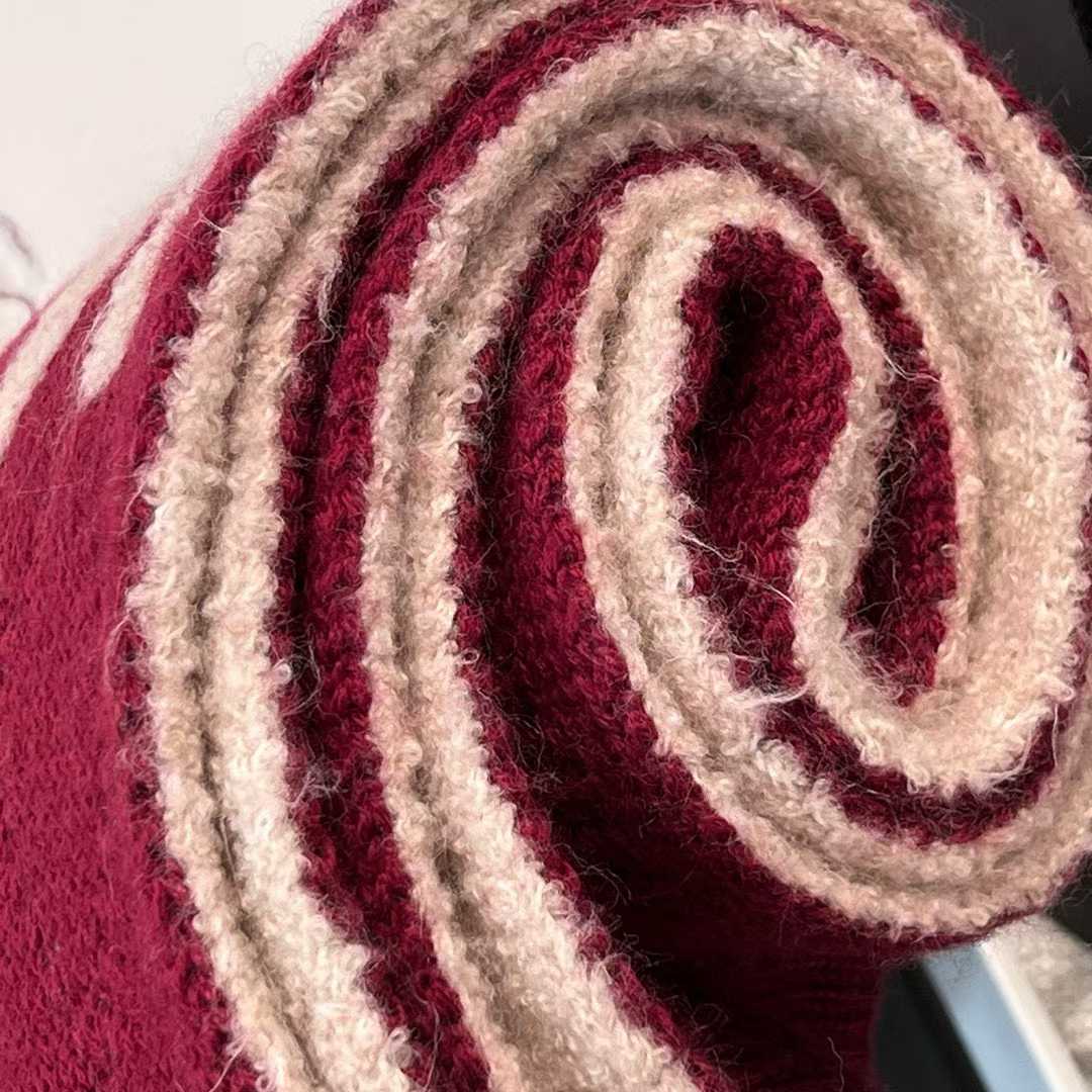 Chanel Scarf view 7