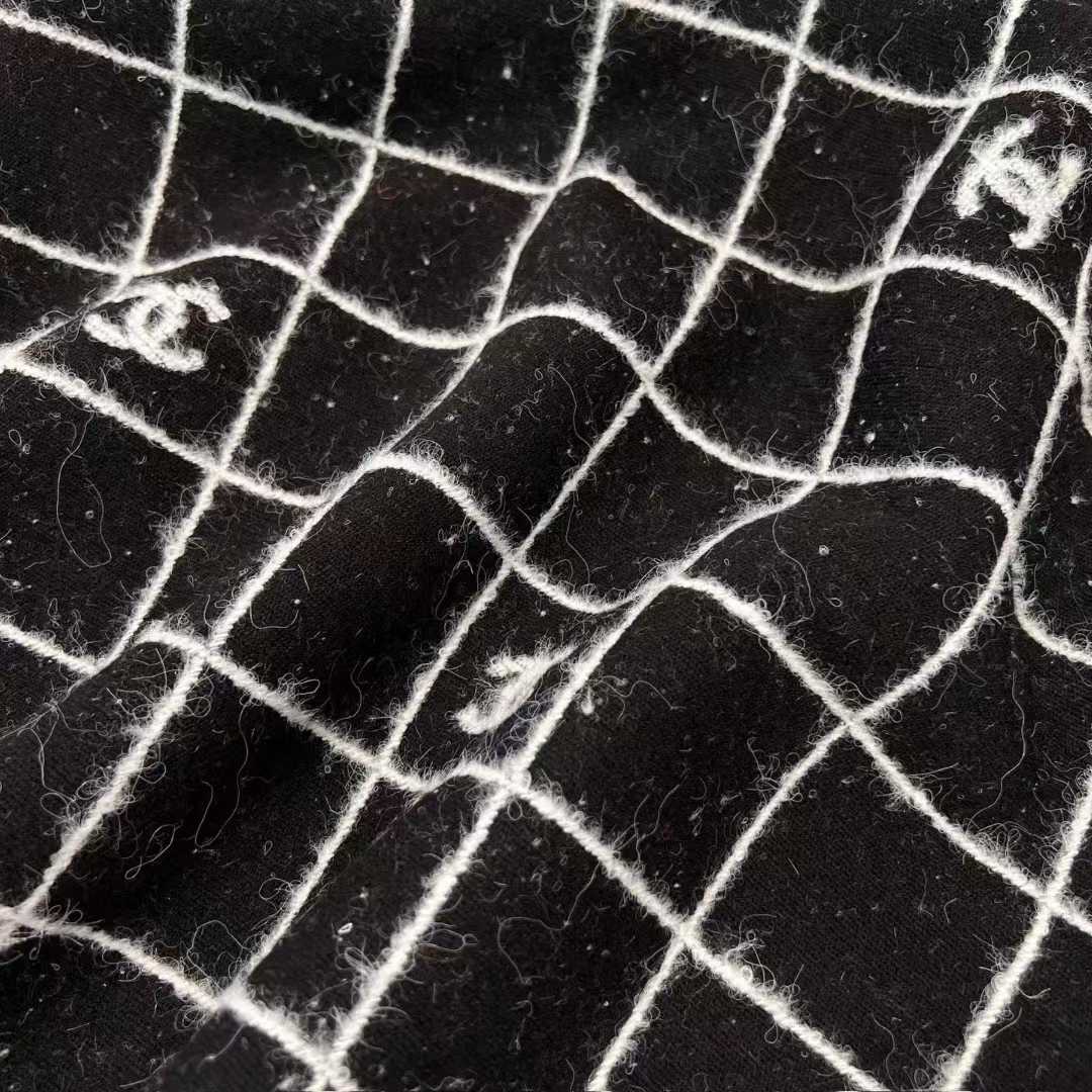 Chanel Scarf view 6