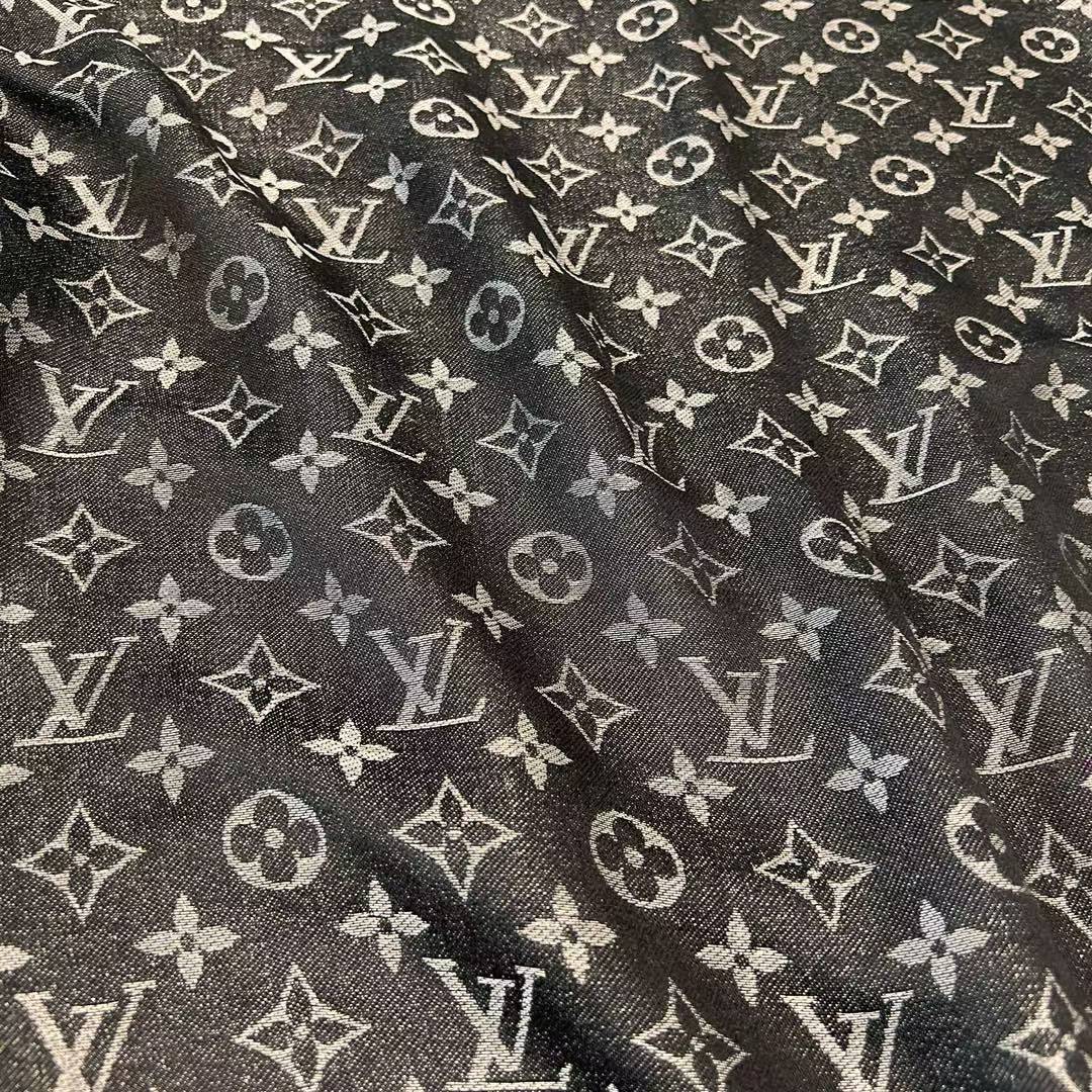 Louis Vuitton Scarf M75123 view 5
