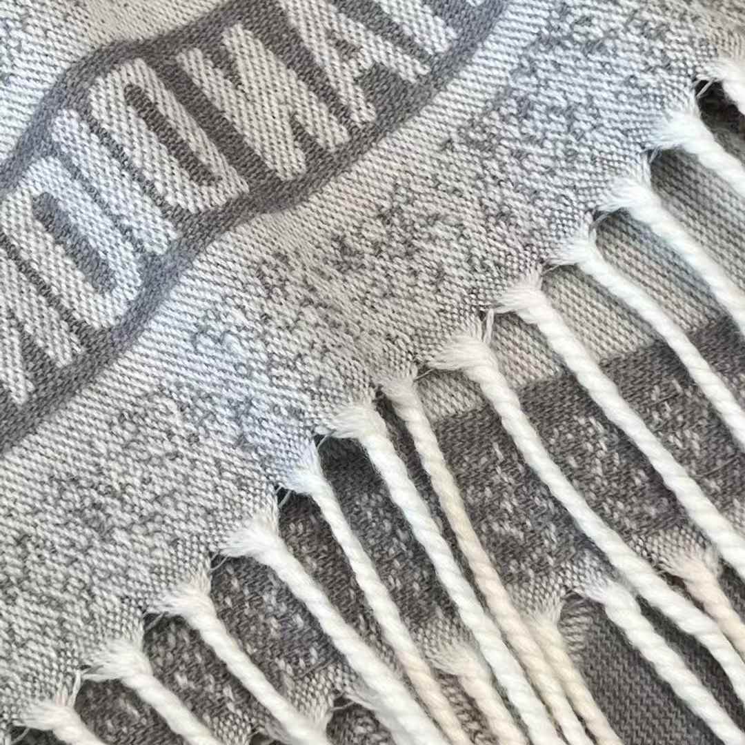 Dior Double cloak view 5
