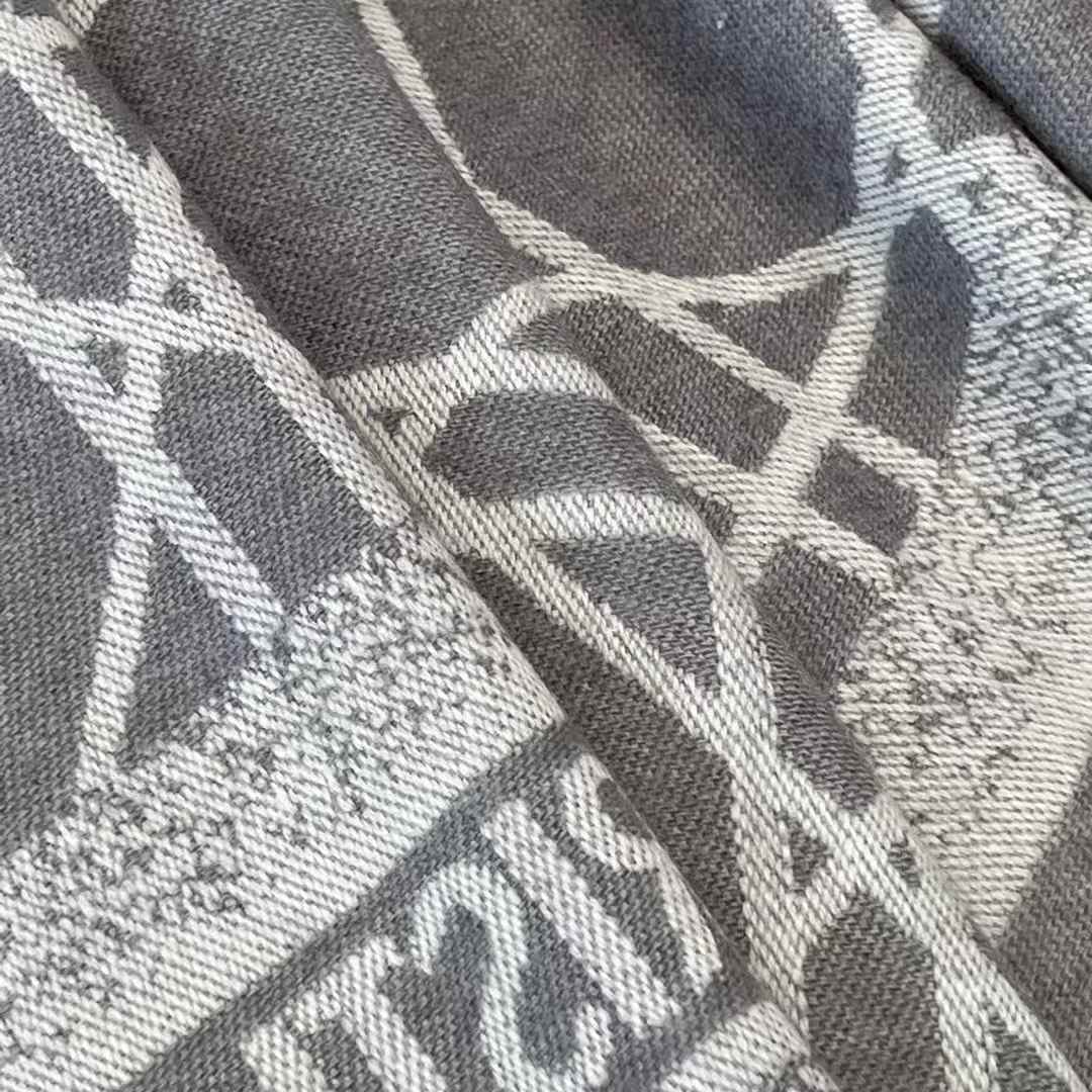 Dior Double cloak view 7