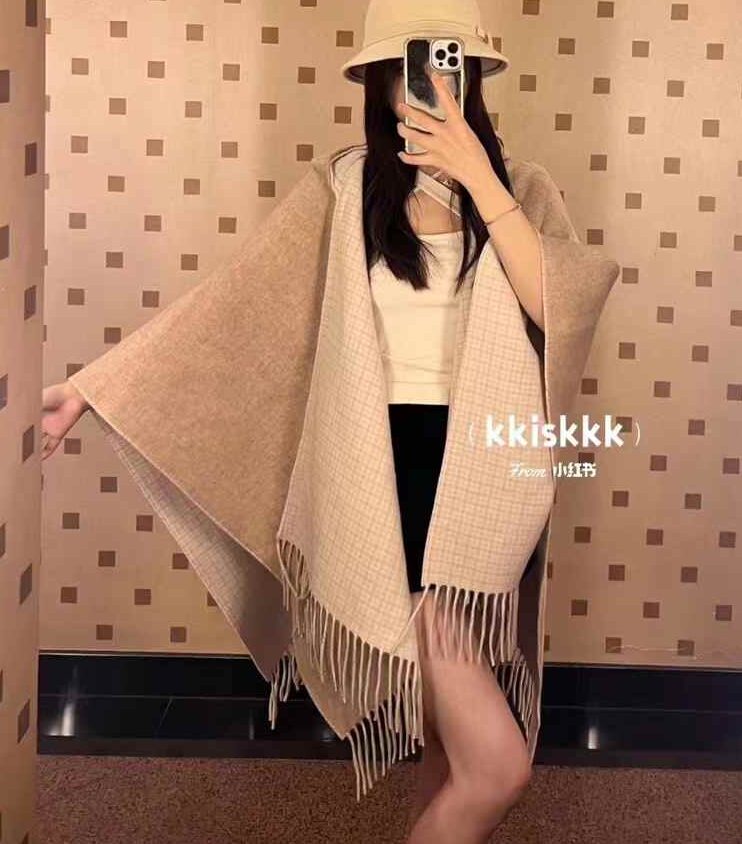 Fendi Cloak view 1
