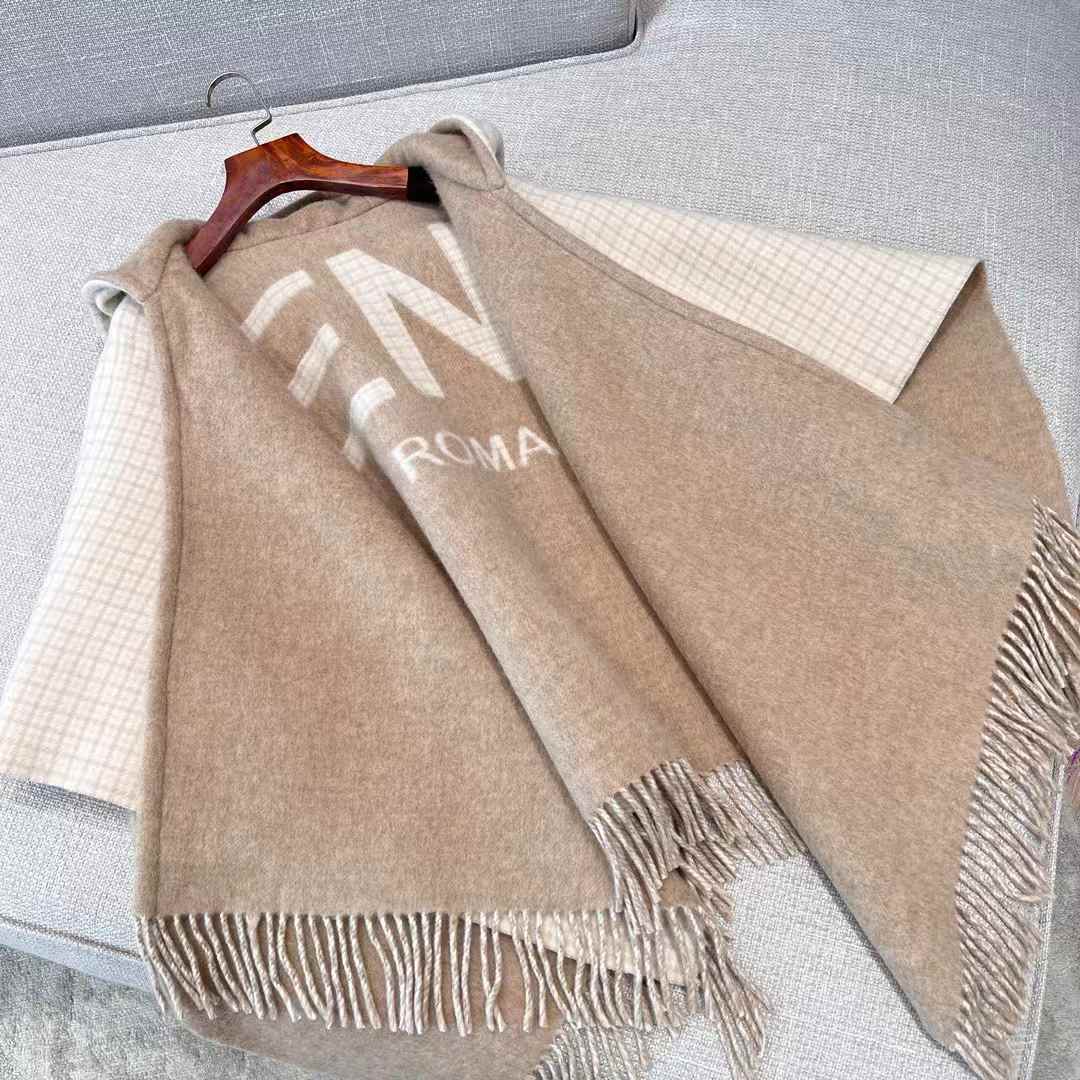 Fendi Cloak view 4