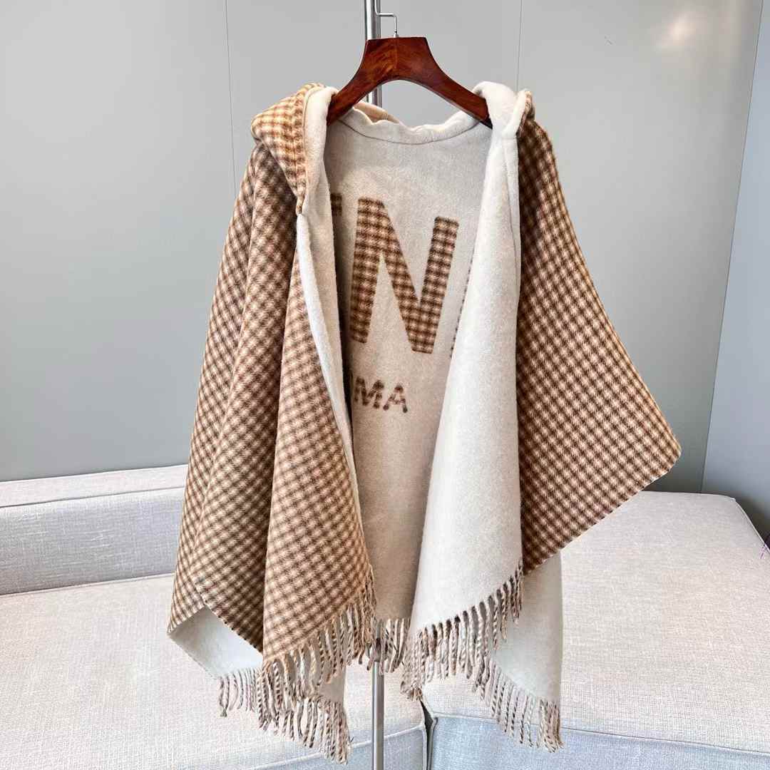 Fendi Cloak view 2