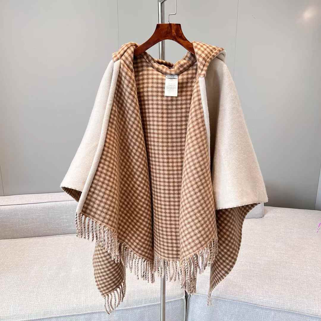 Fendi Cloak view 3