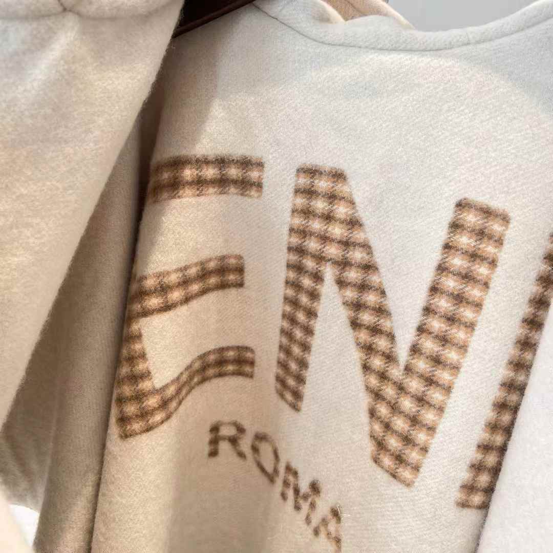 Fendi Cloak view 6