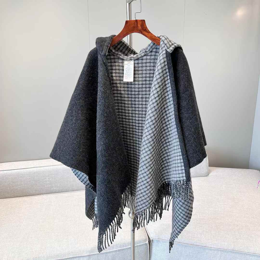 Fendi Cloak view 2