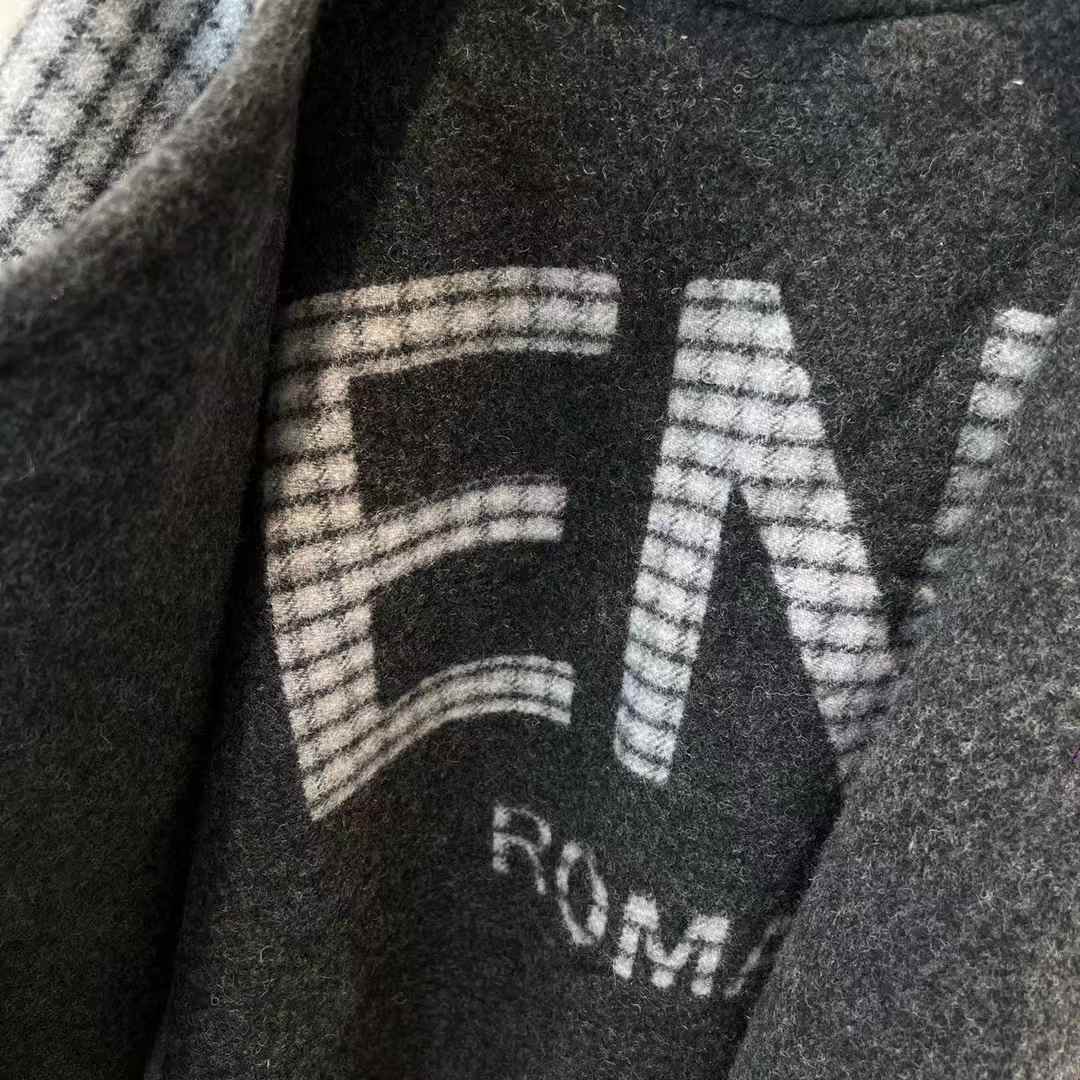 Fendi Cloak view 5