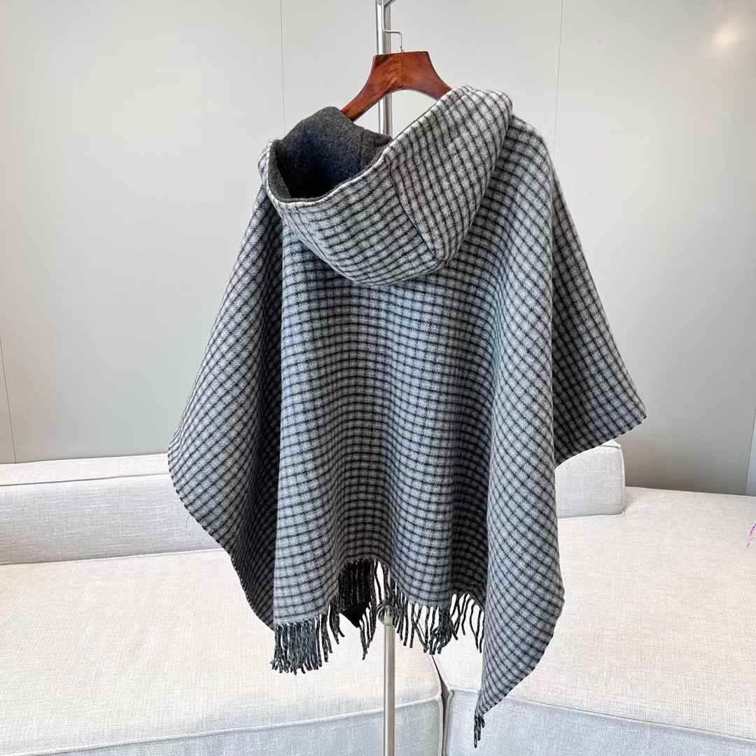 Fendi Cloak view 9