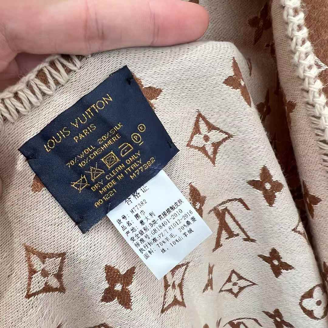 Louis Vuitton Capes view 5