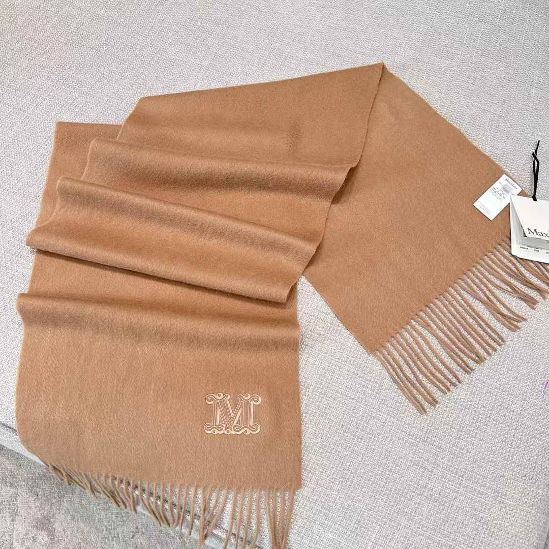 Max Mara Scarf view 2
