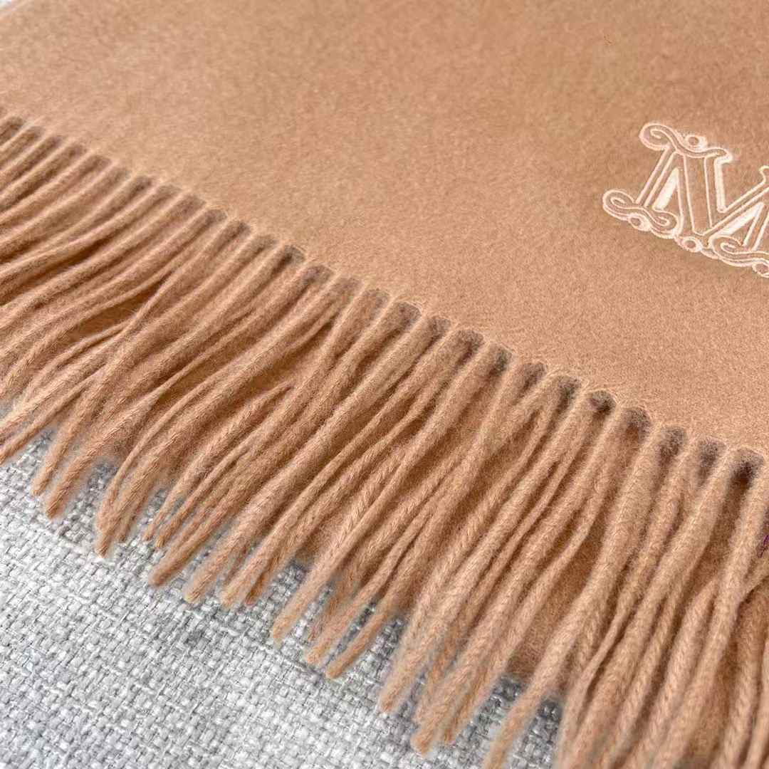 Max Mara Scarf view 5