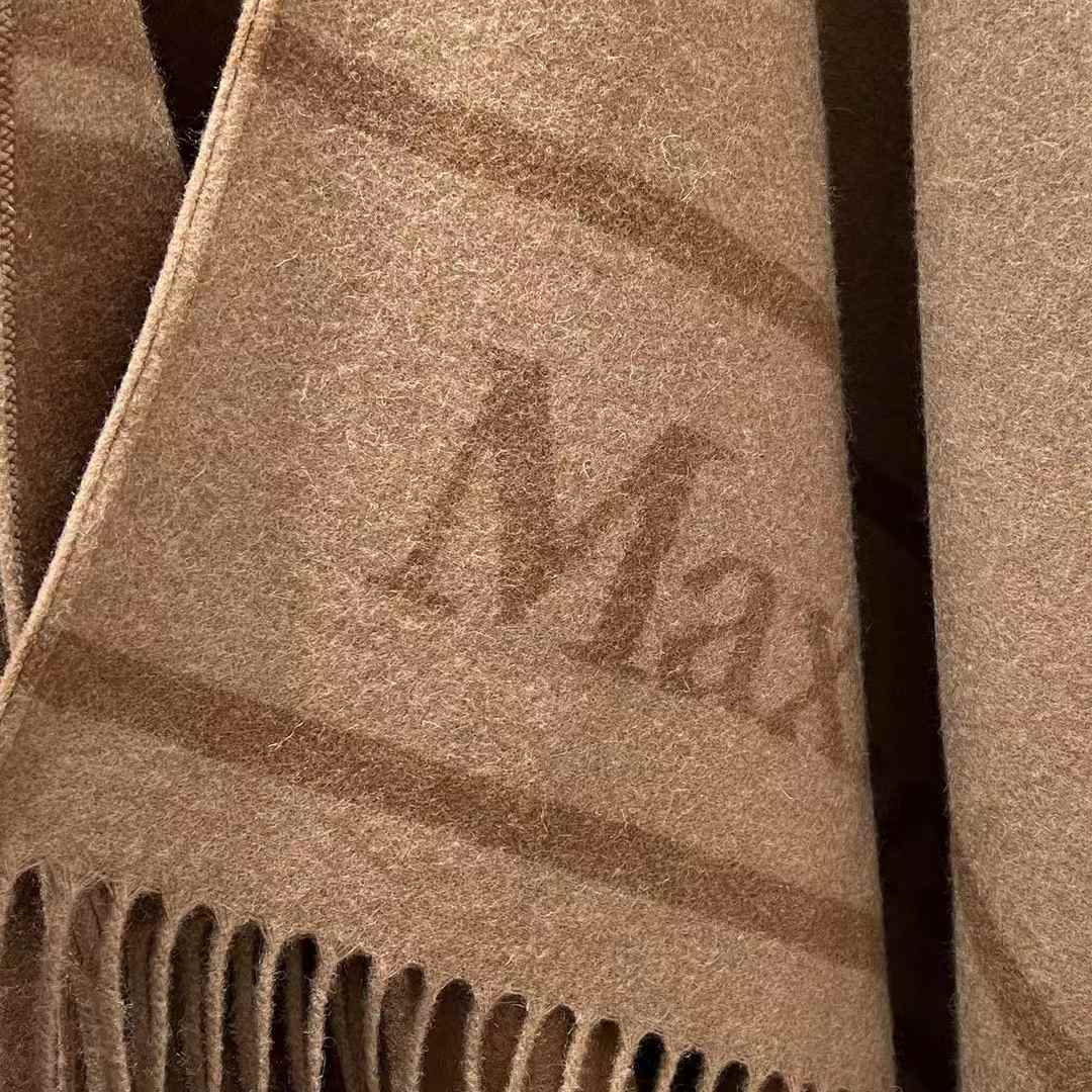 Max Mara HILDE Double cloak view 6