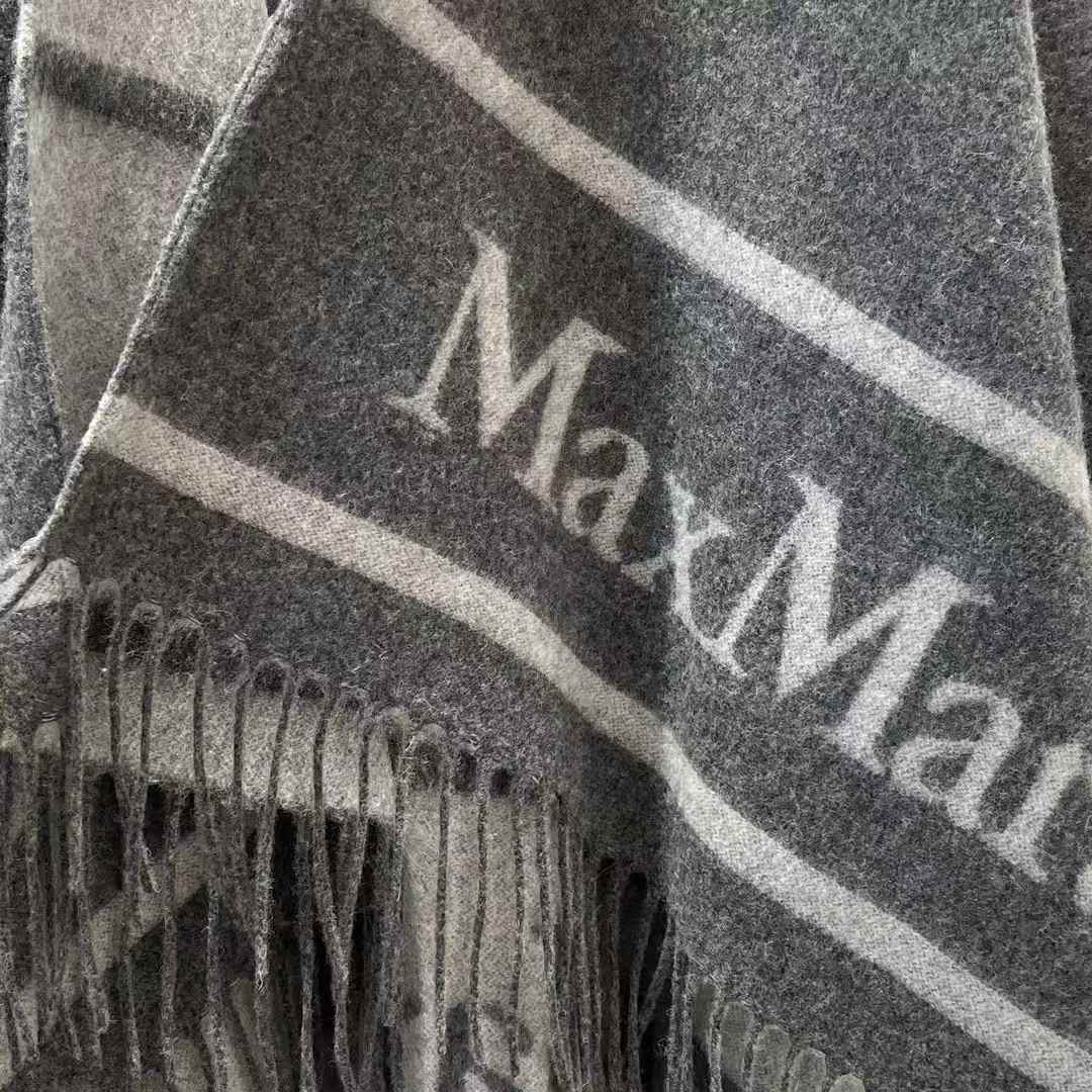 Max Mara HILDE Double cloak view 5