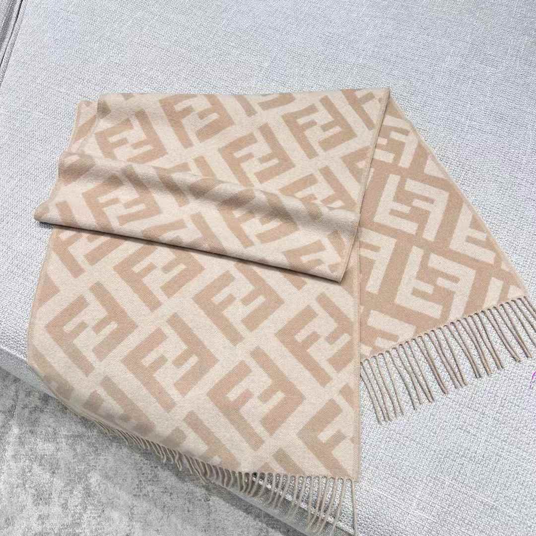 Fendi Scarf view 3