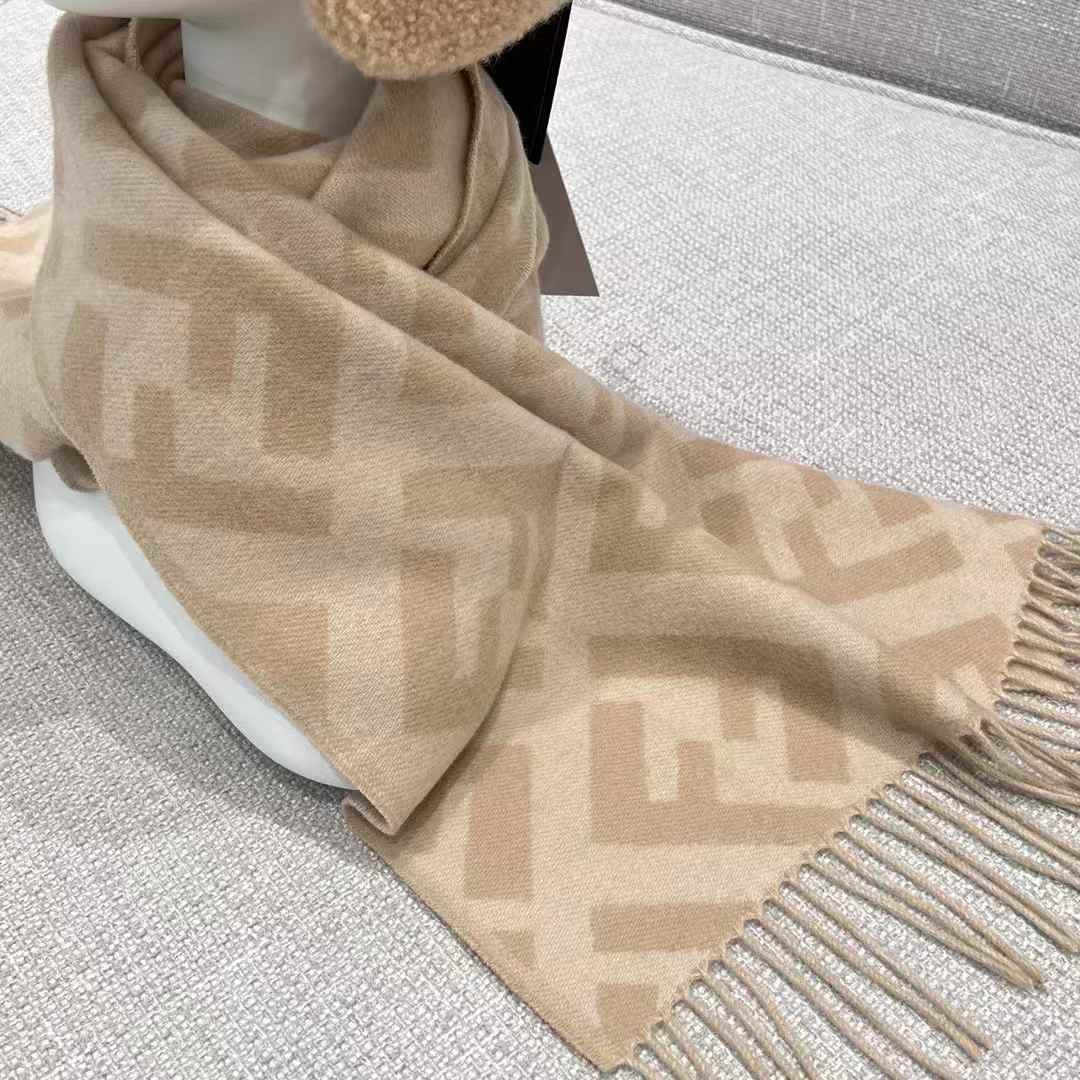 Fendi Scarf view 4