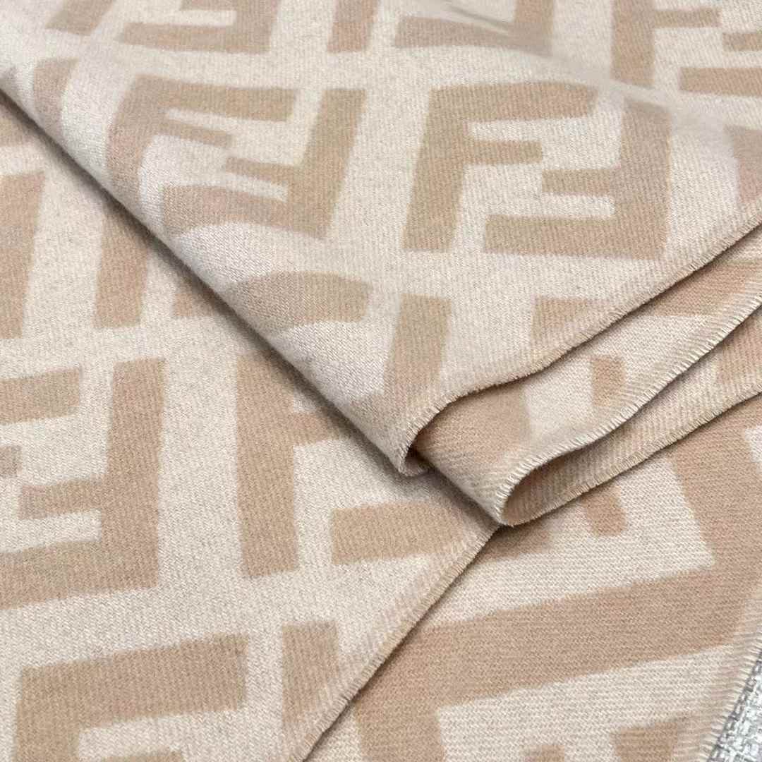 Fendi Scarf view 6