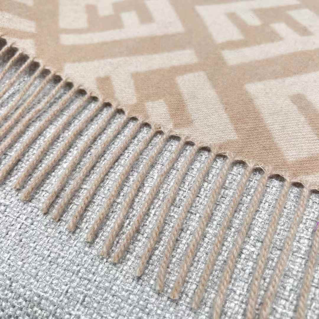 Fendi Scarf view 7