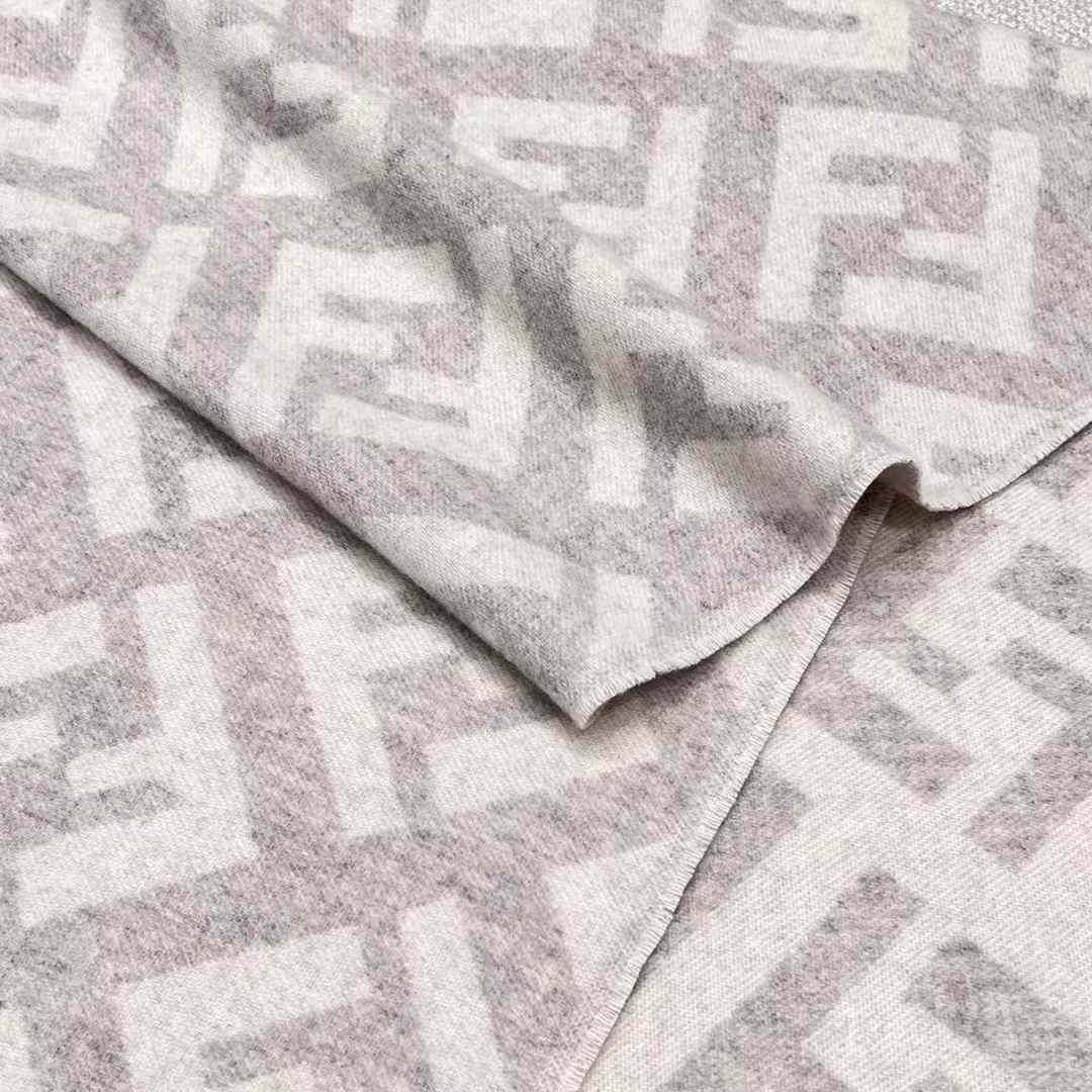 Fendi Scarf view 4