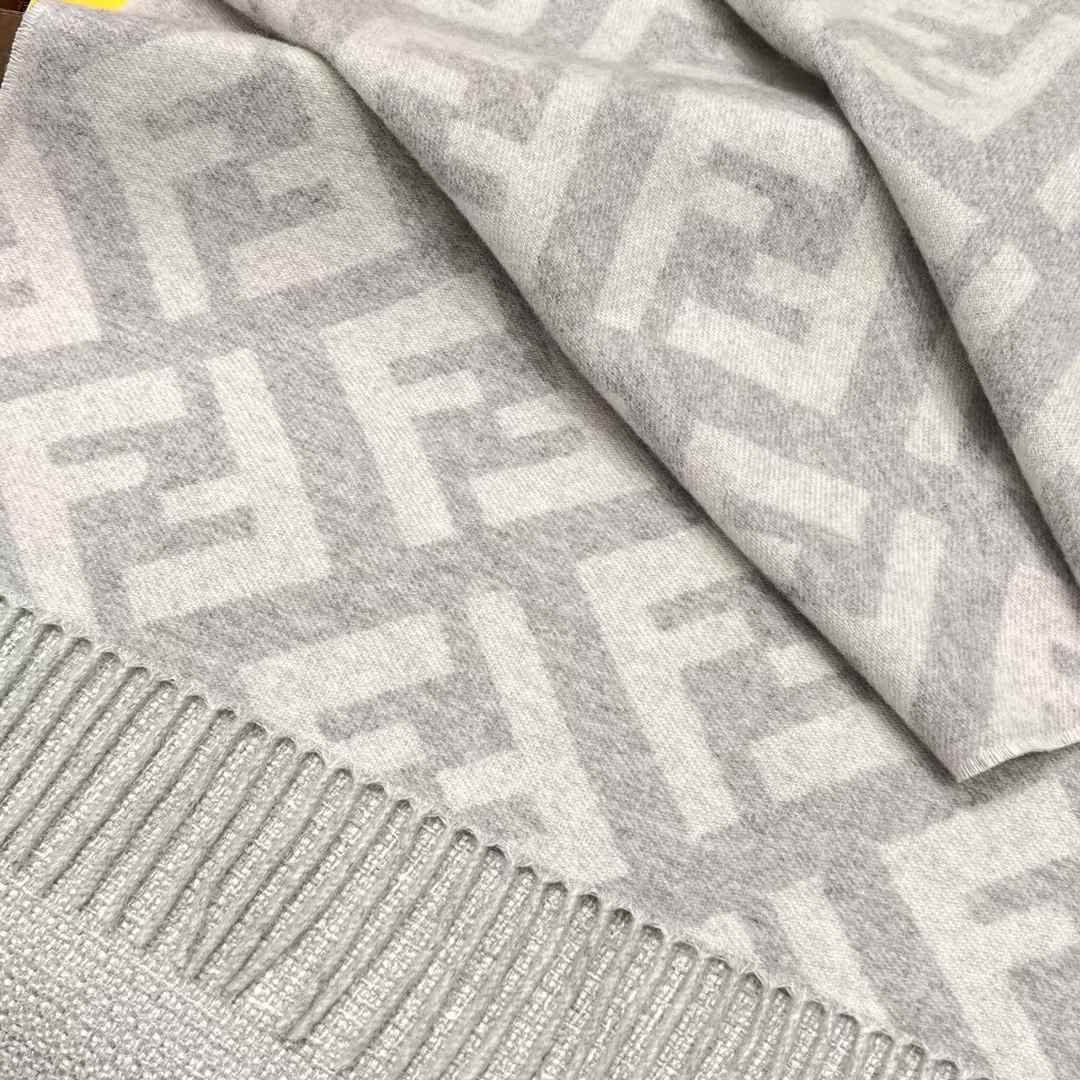 Fendi Scarf view 5