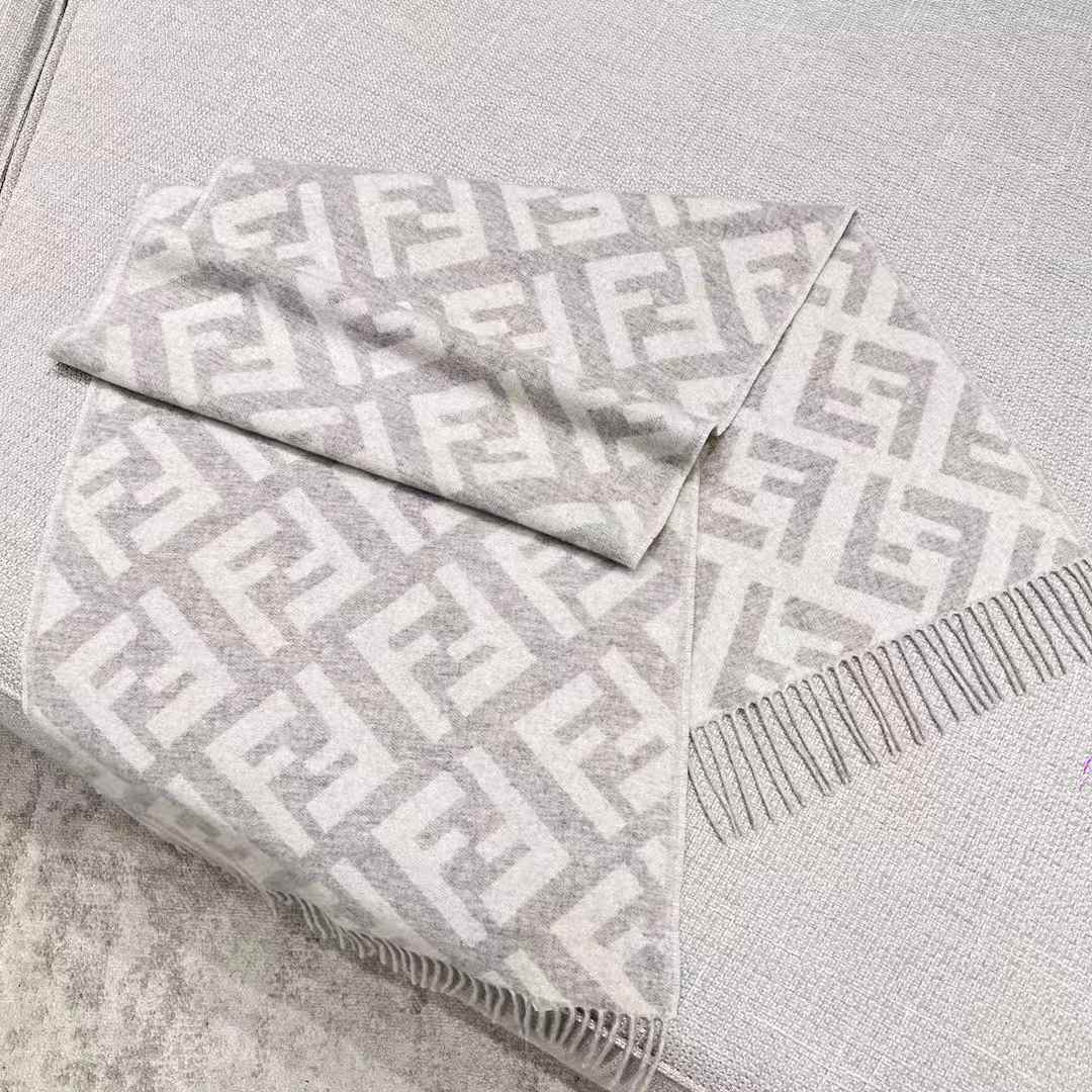 Fendi Scarf view 6