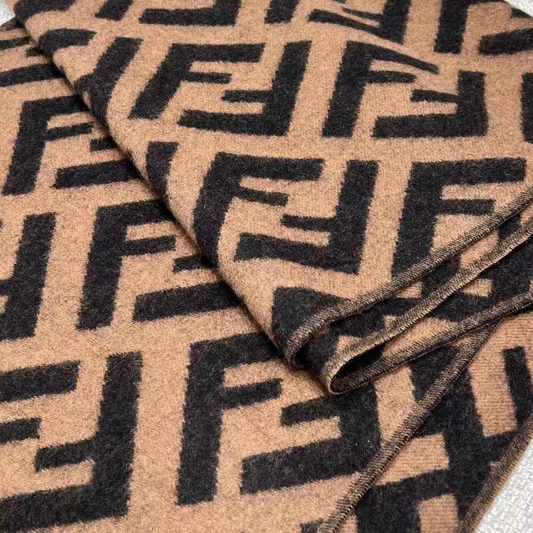 Fendi Scarf view 6